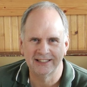 Team Page: Team Stay Golden - Pat Golden